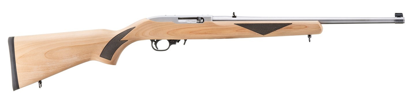 RUG 10/22 SPTR 75TH 22LR NAT - 556 Black Friday Promotion